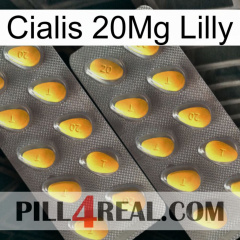 Cialis 20Mg Lilly cialis2